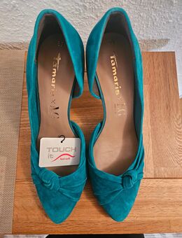 Sehr schicke Pumps von Tamaris zu verkaufen - Mülheim (Ruhr)
