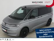 VW Multivan, 1.4 Style T7 eHybr IQ Lig, Jahr 2022 - Wackersdorf