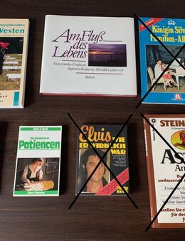 Diverse Bücher - Sachbücher ☘️ab 1,00€ - Vilshofen (Donau) Zentrum