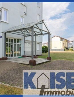 Komfortable Penthousewohnung in ruhiger Lage! - Waldshut-Tiengen