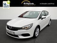 Opel Astra, 1.2 K Edition, Jahr 2020 - Dresden