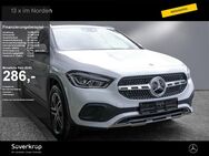 Mercedes GLA 250, e PROGRESSIVE SPUR, Jahr 2023 - Eutin