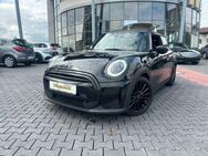 Mini One Classic Trim 3-trg. 1 Hand. LED. Navi. BT - Mainz