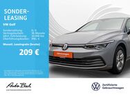 VW Golf, 1.5 TSI VIII "Life" Digital EPH, Jahr 2023 - Weilburg