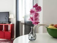 Apartment mit Dachterasse perfekt für Homeoffice - Düsseldorf