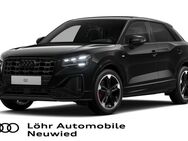 Audi Q2, 35 TFSI S line, Jahr 2022 - Neuwied