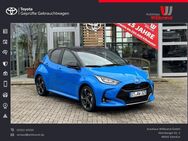 Toyota Yaris, 1.5 VVT-i Hybrid 130 Premiere Edition, Jahr 2024 - Steinfurt