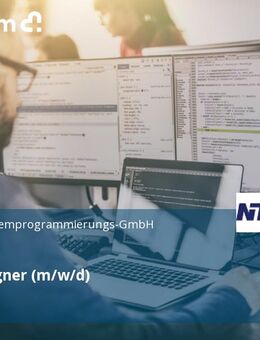 Test Designer (m/w/d) - Bad Iburg