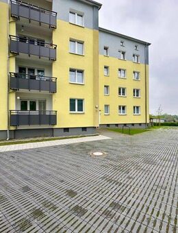 Nimm mich! Praktische 3-Zimmer-Wohnung in der Nähe der Universität - Dortmund