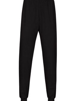 Trigema Schlafanzug TRIGEMA Schlafanzughose Bündchen (1 tlg)