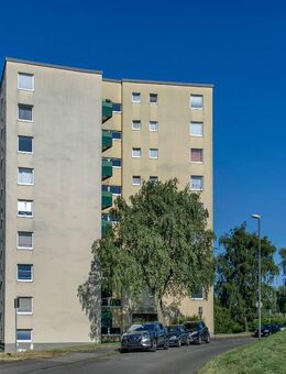 Ihr neues Zuhause erleben! - Remscheid