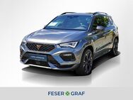 CUPRA Ateca, 2.0 TSI VZ 4Dr Beats, Jahr 2023 - Forchheim (Bayern)