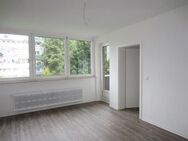 Bezugsfertige 2-Zimmer-Wohnung mit Balkon - Essen