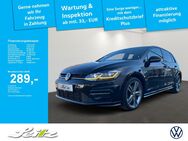 VW Golf, 1.5 TSI VII Highline PARKSENSOR, Jahr 2018 - Immenstadt (Allgäu)