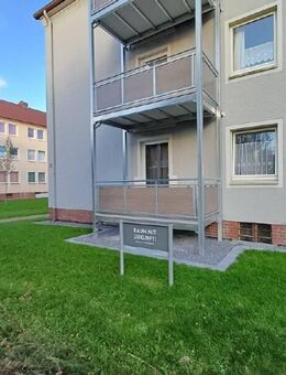 Erdgeschoss & Innenstadt gewünscht? Gefunden! - Minden (Nordrhein-Westfalen)
