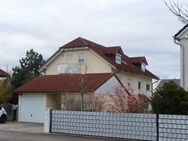 Doppelhaushälfte mit Garage in ruhiger, familienfreundlichen Wohnlage. - München