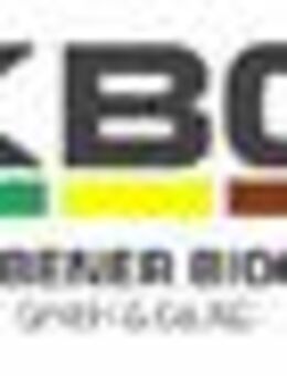 Anlagenführer / Techniker / Quereinsteiger für Biogasanlage (m/w/d) - Karben