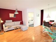 2-Zimmer Apartment mit Balkon in Dresden - Radeberger Vorstadt / 2 Personen - Dresden