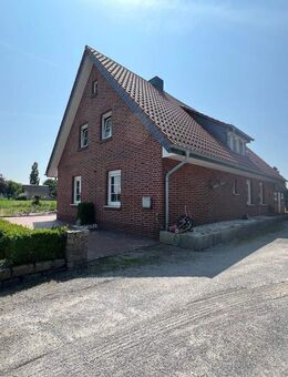 Haus mit Potenzial in idyllischer Feldrandlage - Südlohn