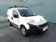 Fiat Fiorino, 1.3 Multijet 80 SX UCon, Jahr 2022 - München