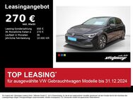 VW Golf, 2.0 TDI VIII MOVE, Jahr 2023 - Pfaffenhofen (Ilm)