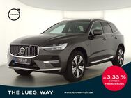 Volvo XC60, Recharge T6 Plus Bright AWD, Jahr 2024 - Witten