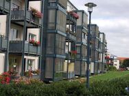 2-Zimmer-Wohnung mit Blick bis Freyburg - Naumburg (Saale)