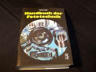 Handbuch der Fototechnik-von Gerhardt Teicher - Leipzig Ost