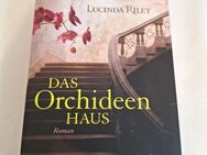Das Orchideenhaus von Lucinda Riley (Taschenbuch) - Essen