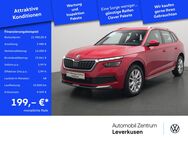 Skoda Kamiq, Style, Jahr 2020 - Leverkusen