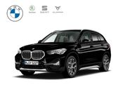 BMW X1, sDrive18d, Jahr 2020 - Leipzig