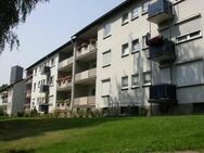 Sofort bezugsfrei! Zentrale 3-Zimmer-Wohnung in Mettmann! - Mettmann