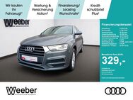 Audi Q3, design, Jahr 2018 - Herrenberg