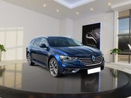 Renault Talisman Grandtour Intens SHZ KlimaAuto dCi 1... - Selent