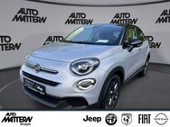 Fiat 500X, Lounge, Jahr 2020 - Herford (Hansestadt)