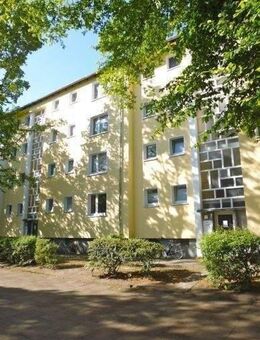 2-Zimmerwohnung in Horn-Lehe - Bremen