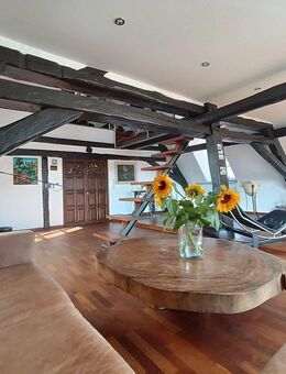 Rarität mit einzigartigem Wohnambiente! - Babenhausen (Hessen)