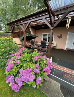 Bungalow mit Charme und Top-Preis – nur wenige Schritte zum Ostdorfer See - Schwerin