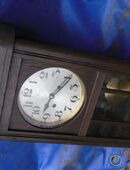 Alter Regulator - - Allgäu - TOM in 80335