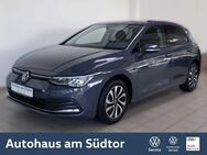 VW Golf VIII Active 1.0 eTSI | LED Standhzg. - Rietberg