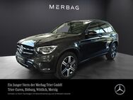 Mercedes GLC 300, e Night SpurW, Jahr 2020 - Trier