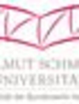 Wissenschaftliche Mitarbeiterin / Wissenschaftlicher Mitarbeiter (m/w/d) Fakultät für Elektrotechnik, Professur für Elektronik - Hamburg
