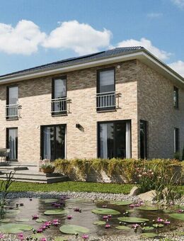 Schicke Stadtvilla in Dortmund! Beratung / Besichtigung im Musterhaus am Phönixsee! - Dortmund