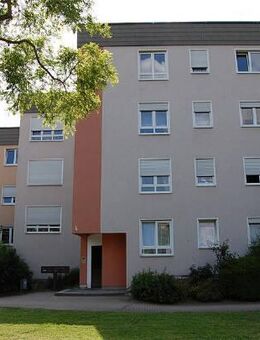Genau unsre neue Wohnung: 2-Zimmer-Wohnung im Erdgeschoss - Meckenheim