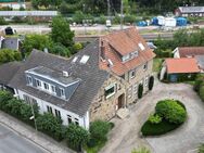 Saniertes Mehrfamilienhaus im Ortskern von Püsselbüren - Ibbenbüren