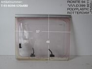 TEC Wohnwagenfenster Roxite 94 D399 ca 57 x 48 gebr. zbTB5 BJ 93 ORIGINAL - Schotten Zentrum