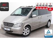 Mercedes-Benz Viano 3.0 CDI 6 SITZE AIRMATIC,HÄNDLERFAHRZEUG - Berlin