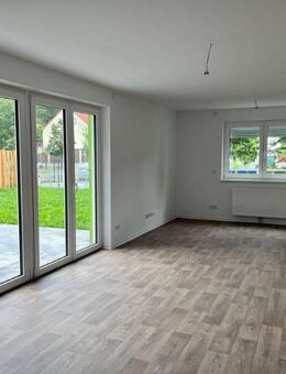 Barrierefrei wohnen: Geräumige 4-Raum-Wohnung - Eberswalde
