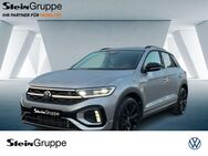 VW T-Roc, 1.5 TSI R-Line ParkAss, Jahr 2023 - Bergisch Gladbach