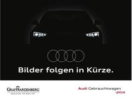 VW up, 1.0 TSI move up, Jahr 2019 - Karlsruhe
